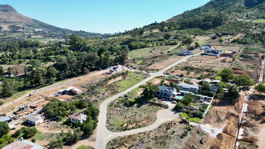 0 Bedroom Property for Sale in Johannesdal Western Cape